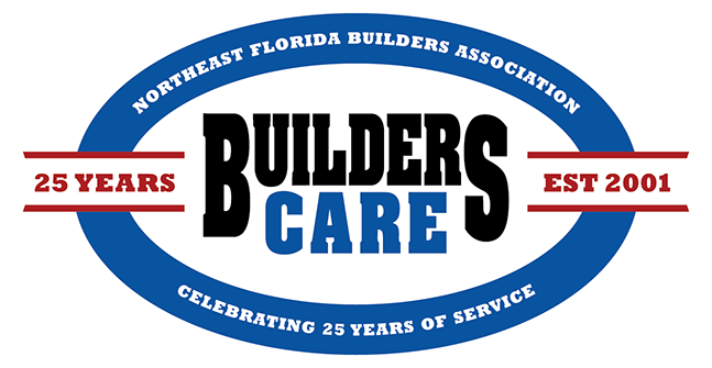 builders care 25yr anniversary