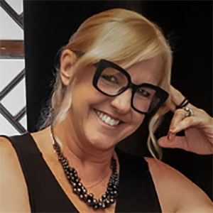 Jodi Schoenfeld