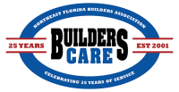 builders care 25yr anniversary